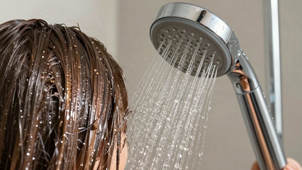 choose effective shower filters