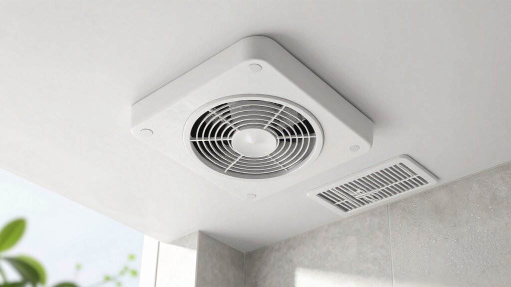 choose efficient ventilation components