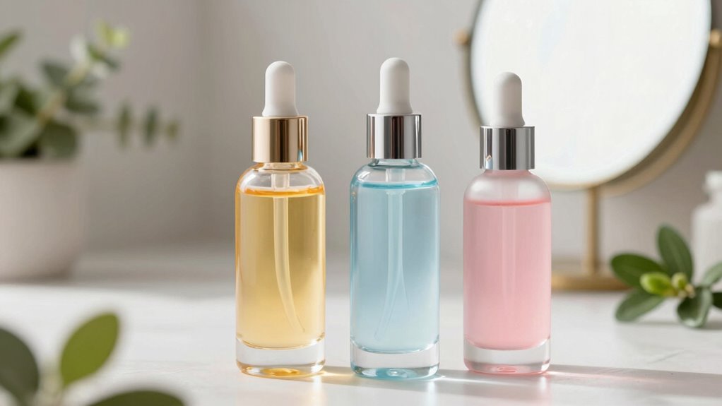 choose exfoliant based on skin