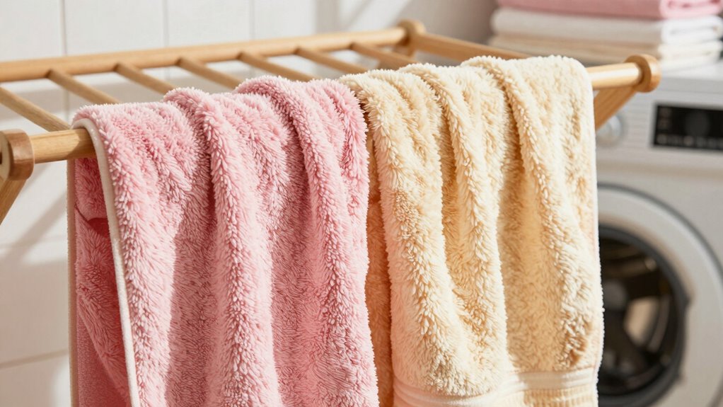 choose gentle cycle wash