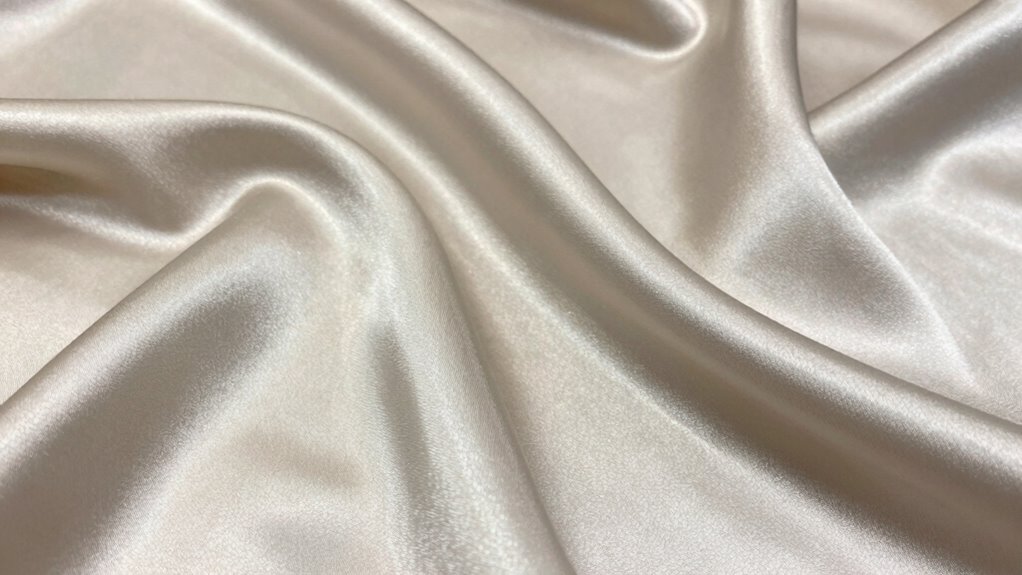 choose gentle sustainable fabrics
