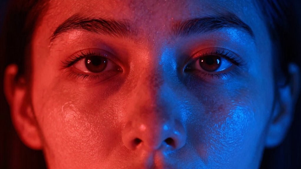 choose light therapy goals