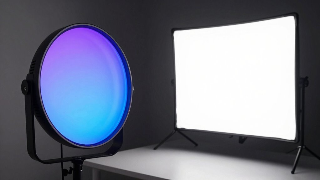 choose lighting to suit lifestyle