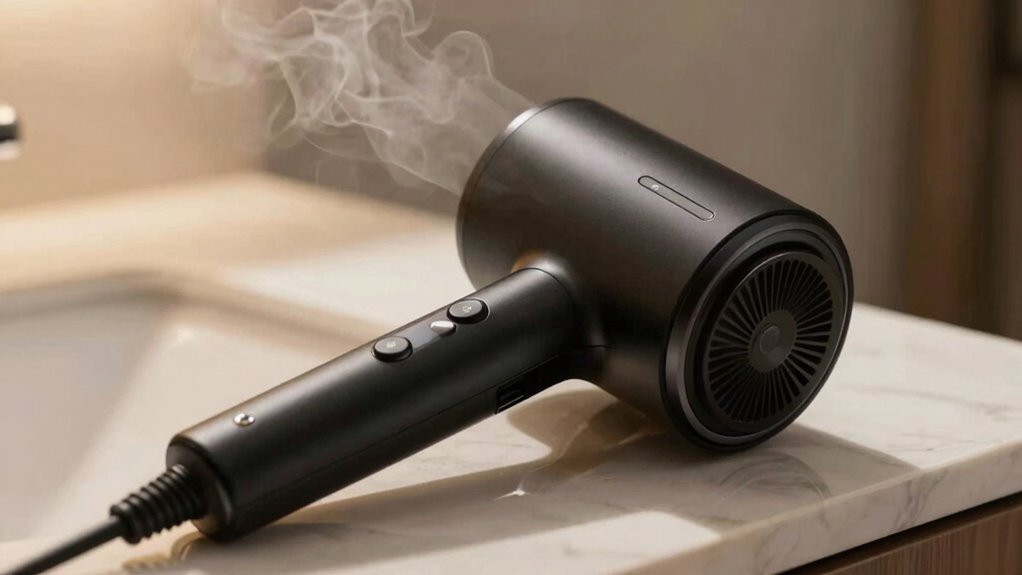 choose maintain optimize steamer