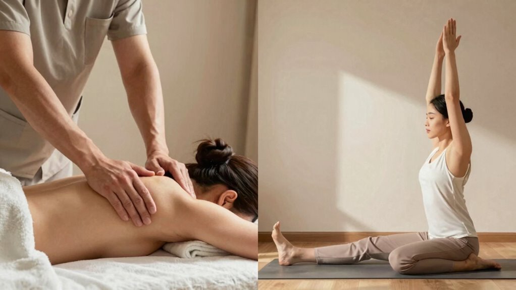 choose relaxation technique mindfully