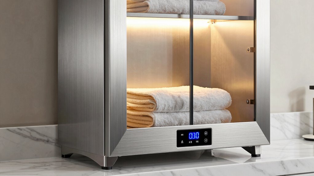 choose reliable efficient warmer