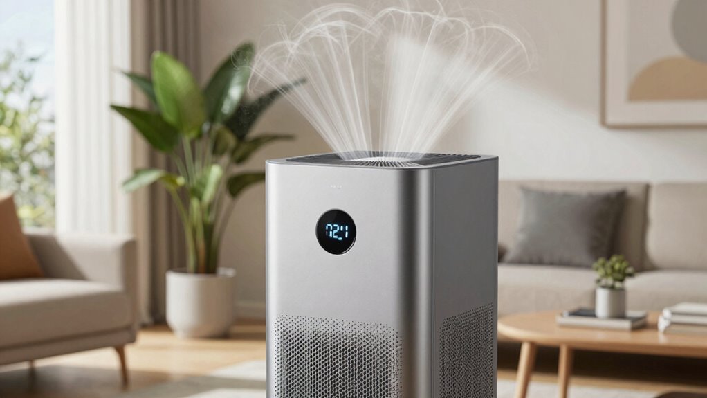 choose right air purifier