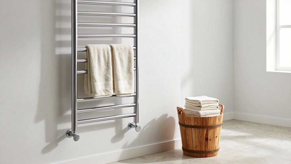 choose right size heater