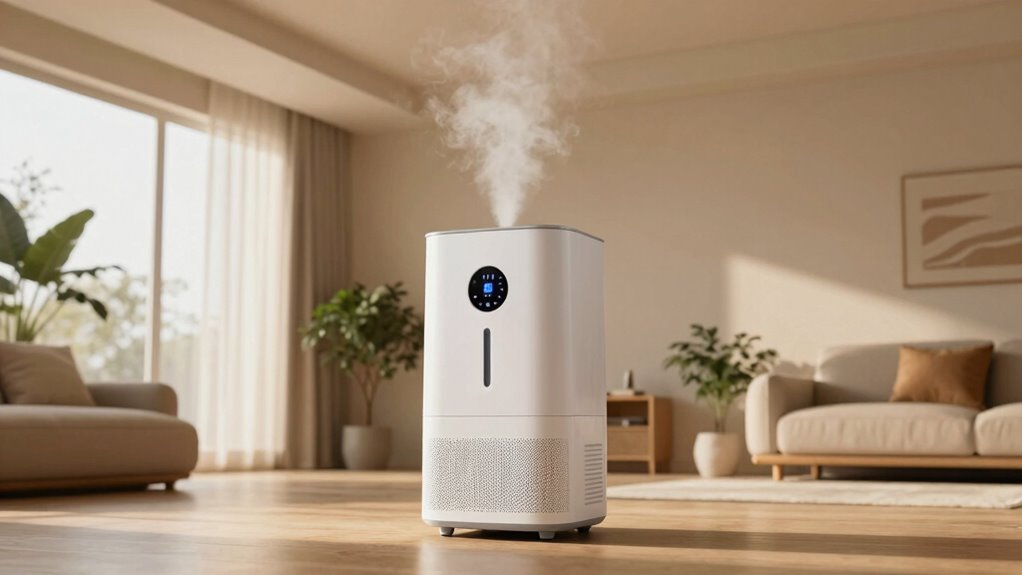 choose safe reliable humidifiers