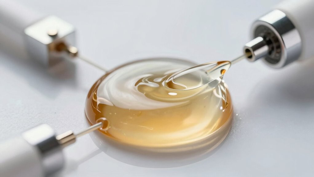 choose suitable conductive gel