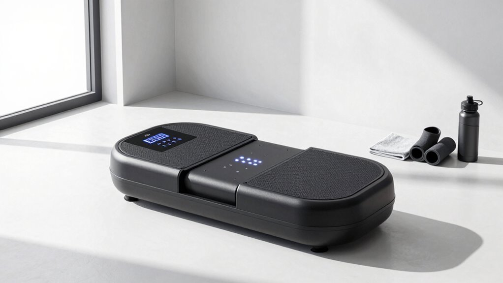 choose suitable vibration machine