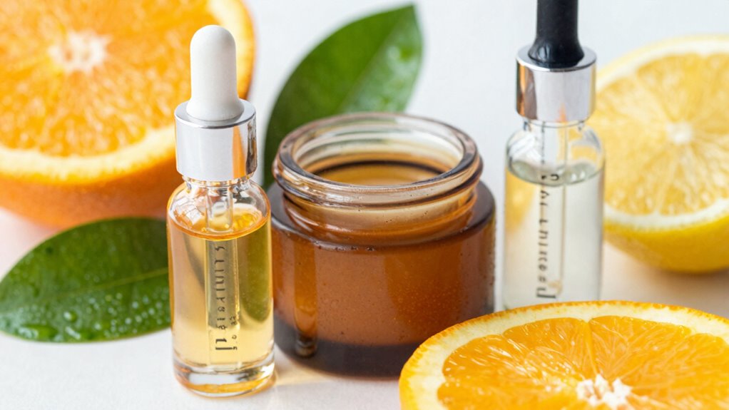 choose suitable vitamin c