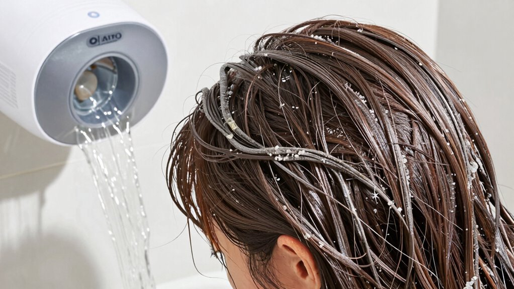 choose suitable water softener