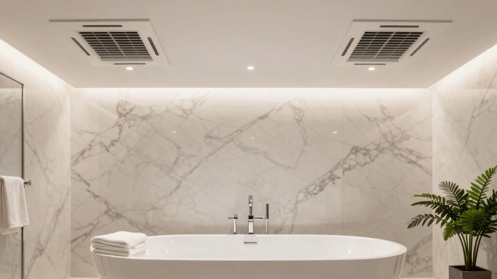 choose ventilation system carefully