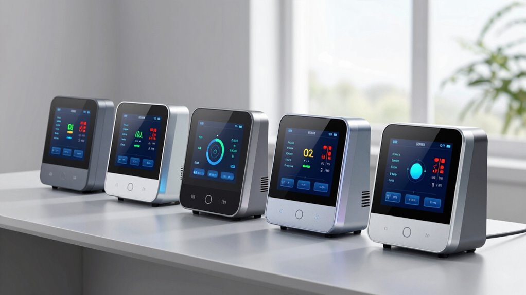 choosing accurate smart monitors