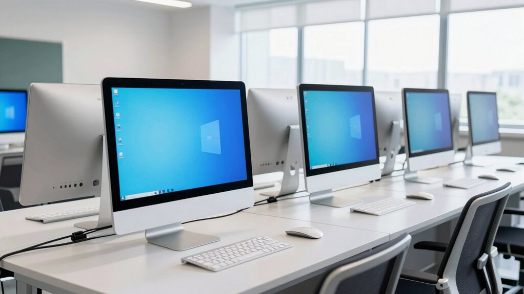 choosing classroom imacs wisely