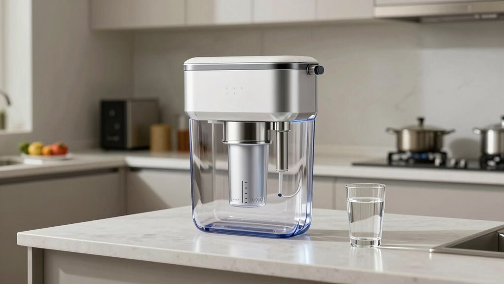 choosing compact efficient filter