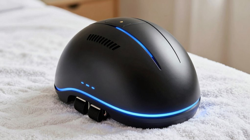 choosing effective at home laser cap