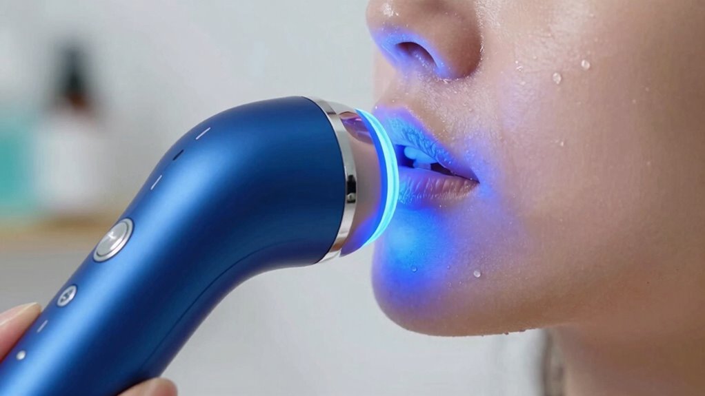 choosing effective blue light device