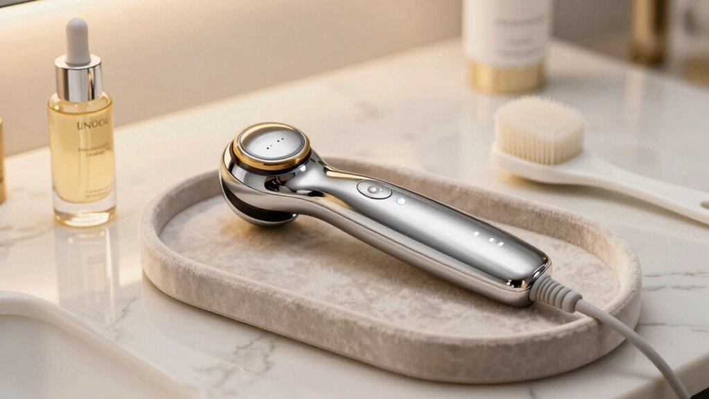 choosing effective microcurrent devices