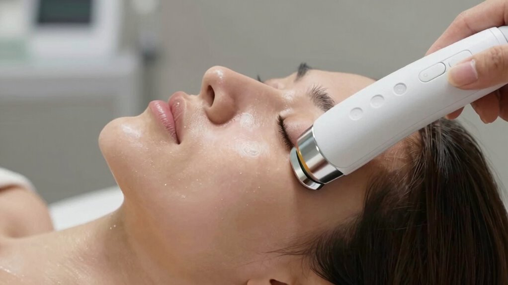 choosing effective microcurrent devices