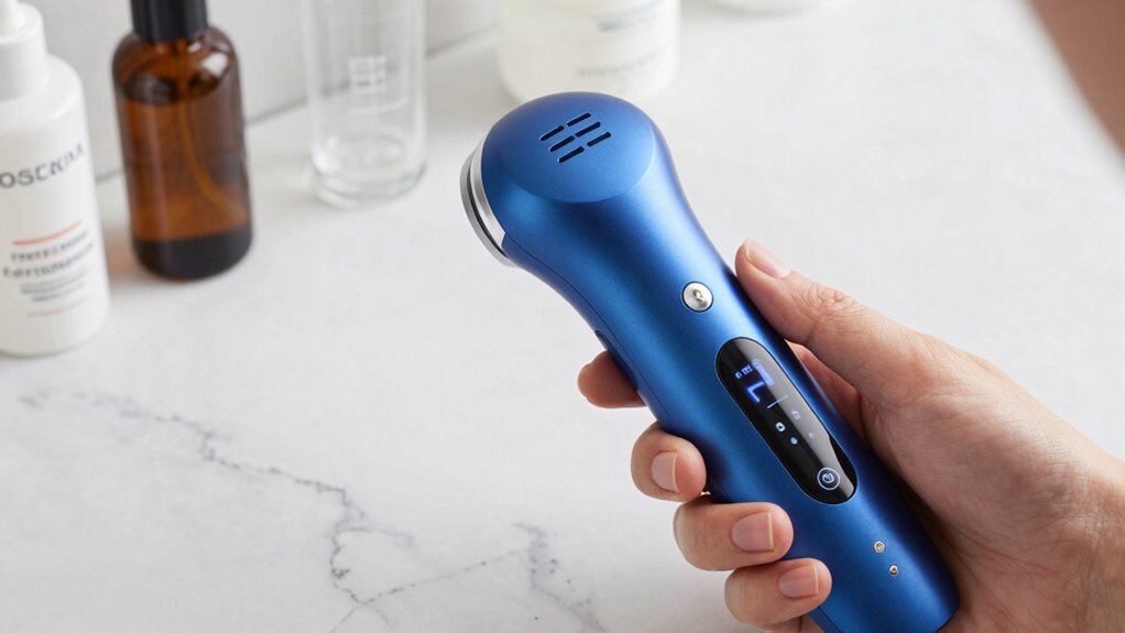 choosing effective portable device