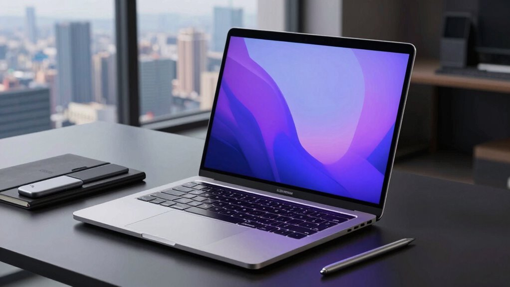 choosing high memory macbook