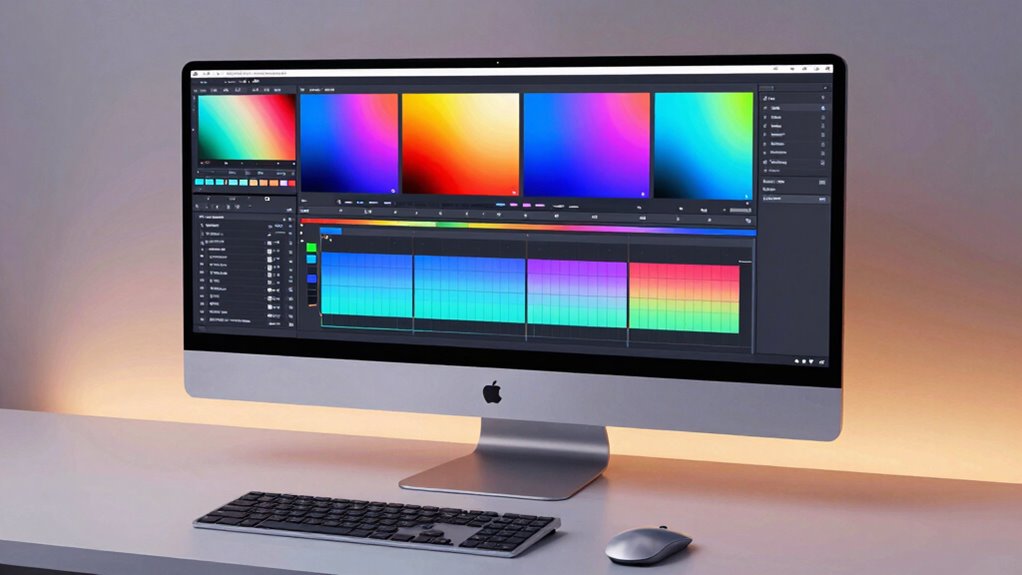 choosing imac for editing