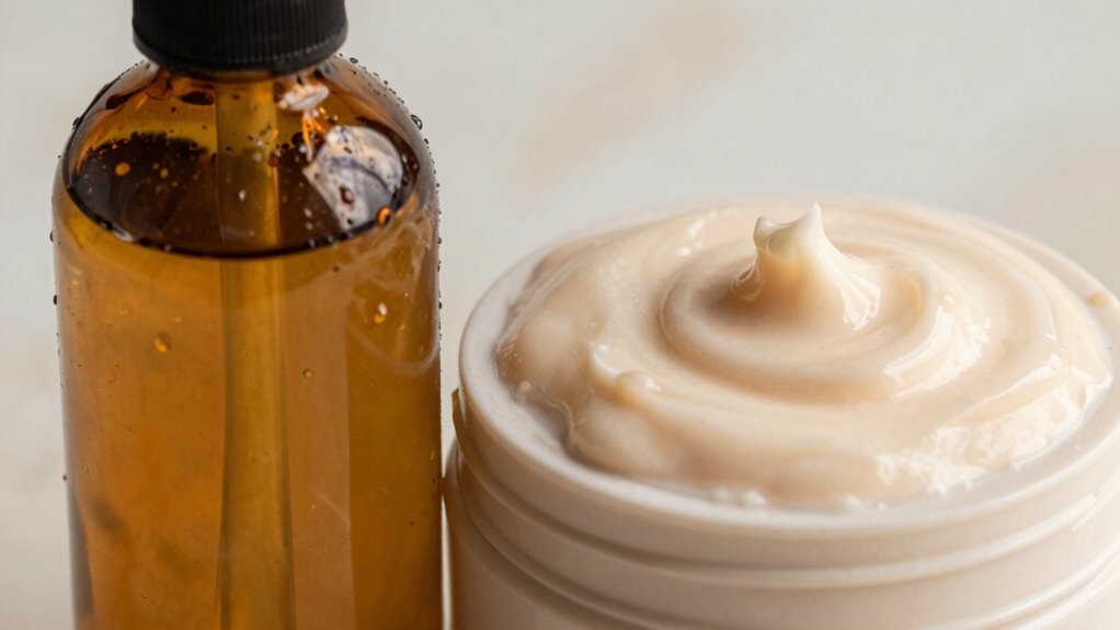 choosing massage medium carefully