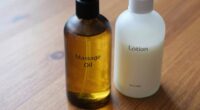 choosing massage products wisely