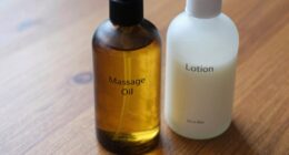 choosing massage products wisely