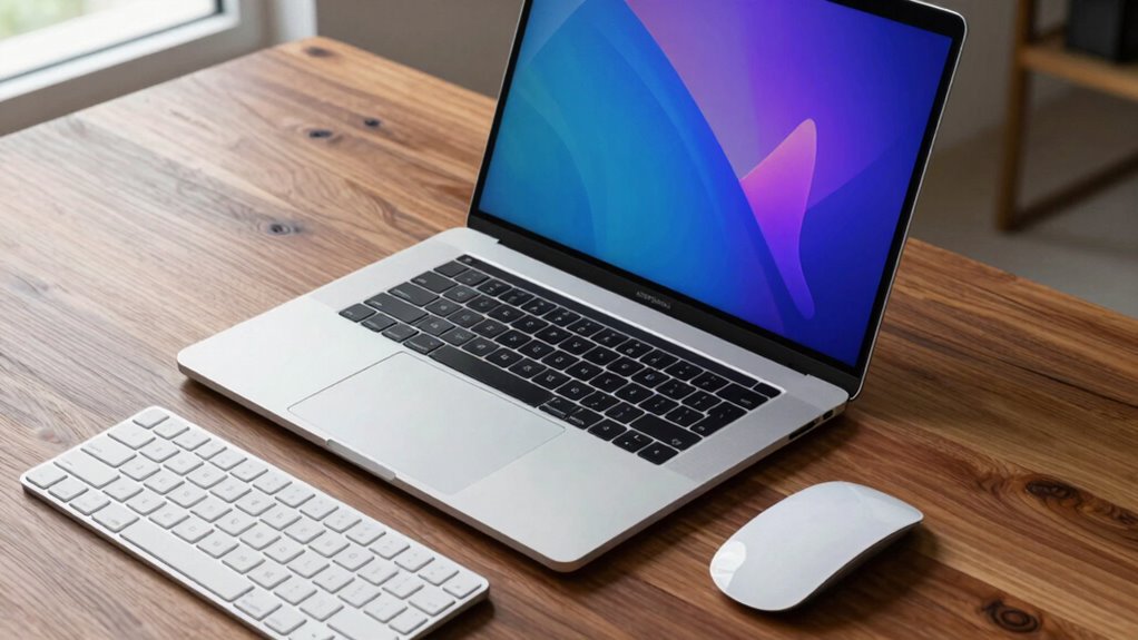 choosing optimal macbook configuration