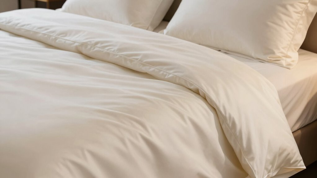 choosing quality comfortable sheets