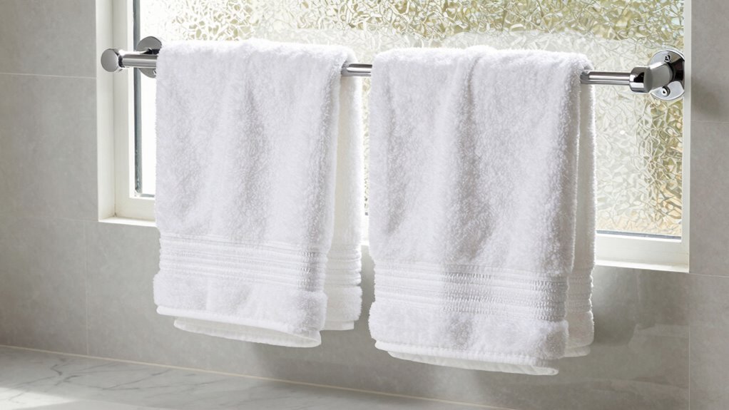 choosing quality egyptian towels