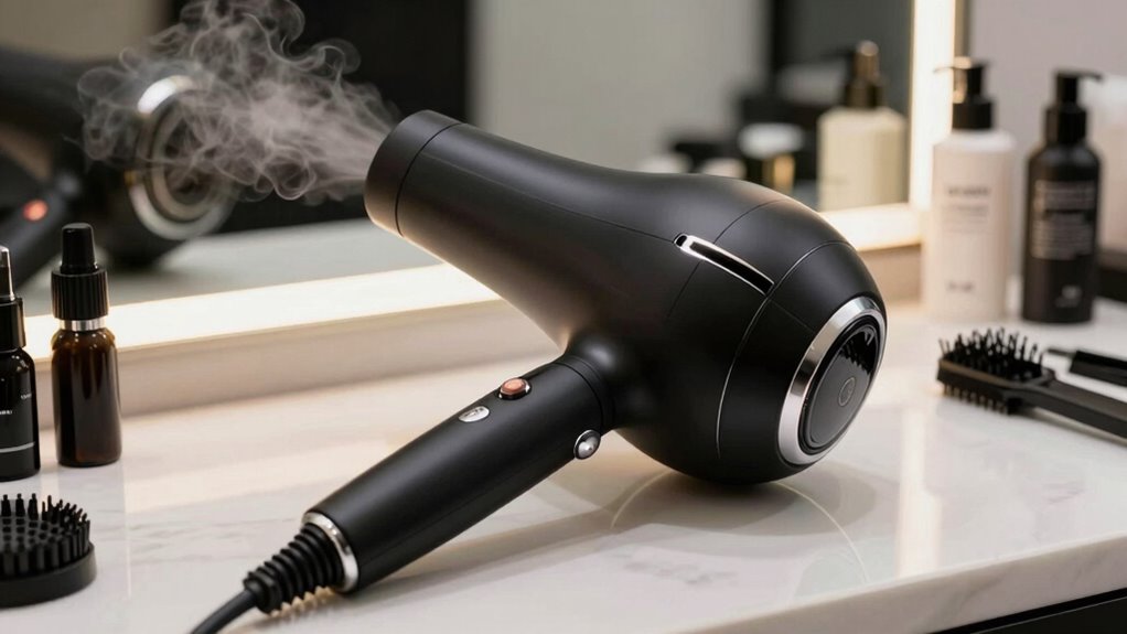 choosing reliable professional steamer