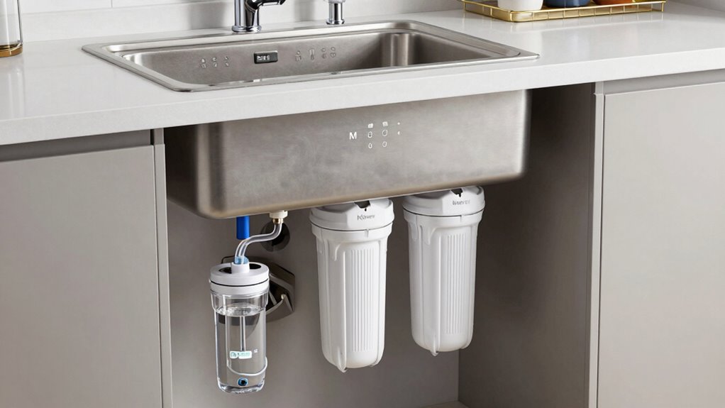 choosing remineralization system features