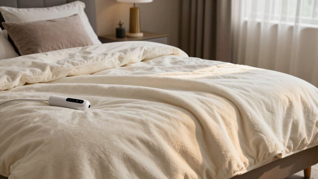 choosing safe comfortable coverage