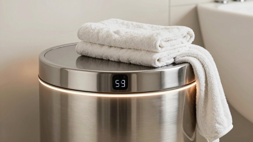 choosing safe durable warmer