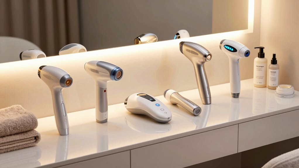 choosing safe effective device