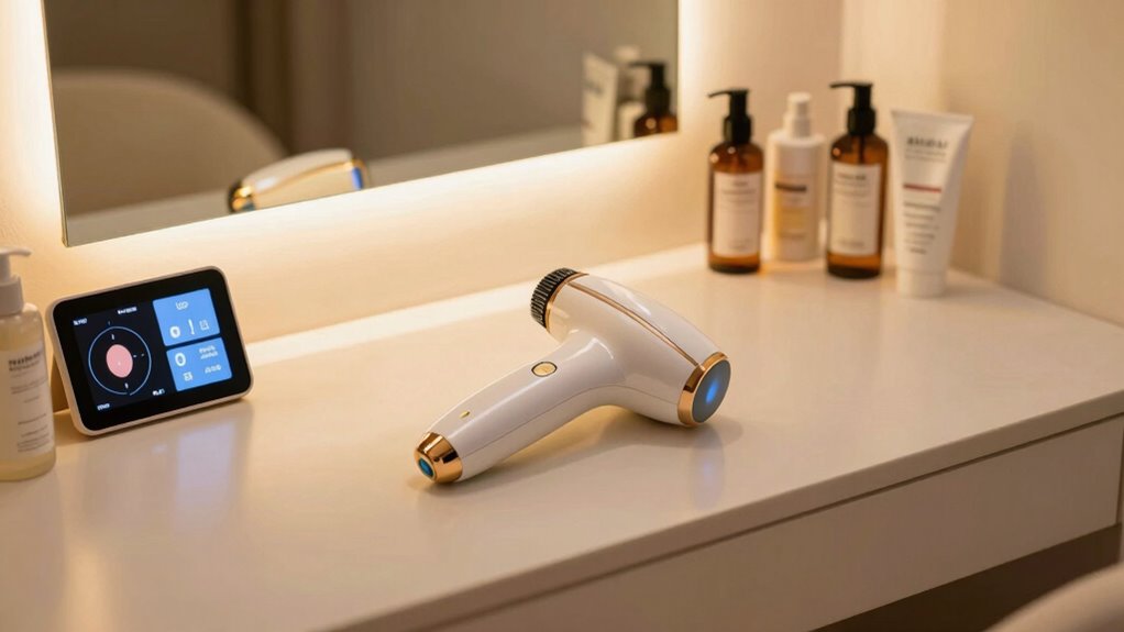 choosing safe effective devices