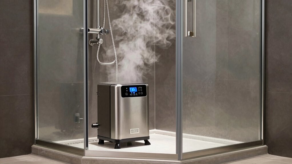 choosing safe efficient equipment