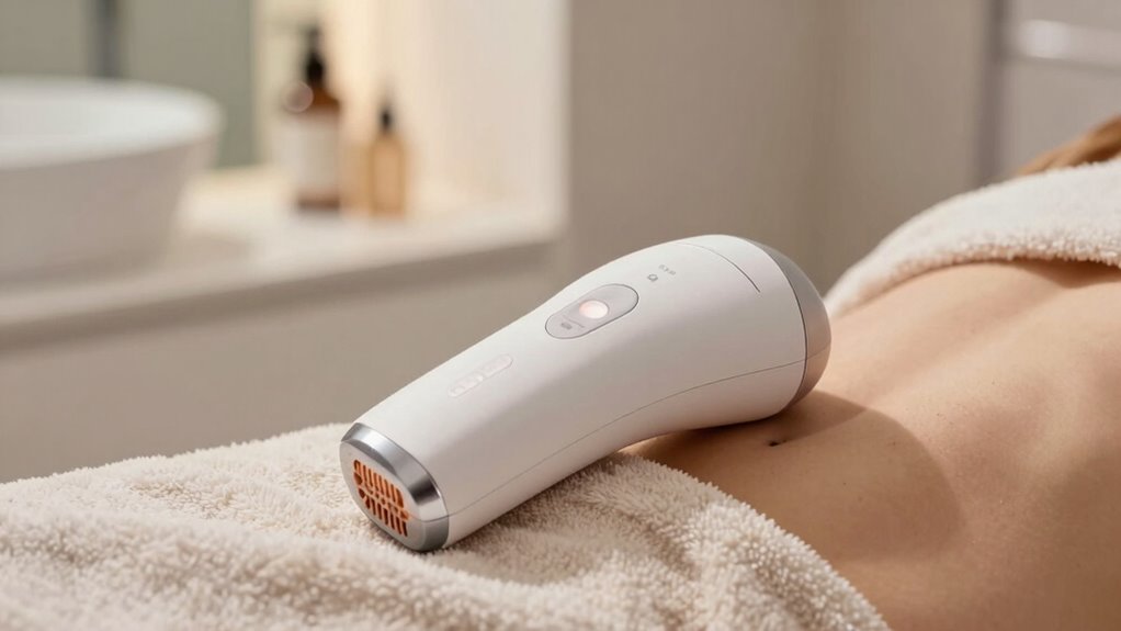 choosing safe laser devices