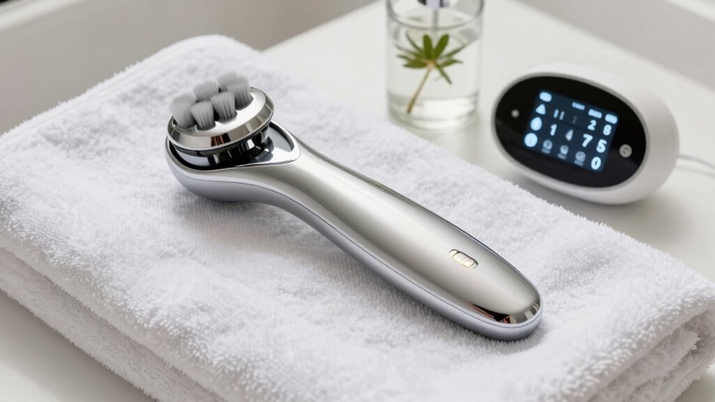 choosing suitable cleansing technology