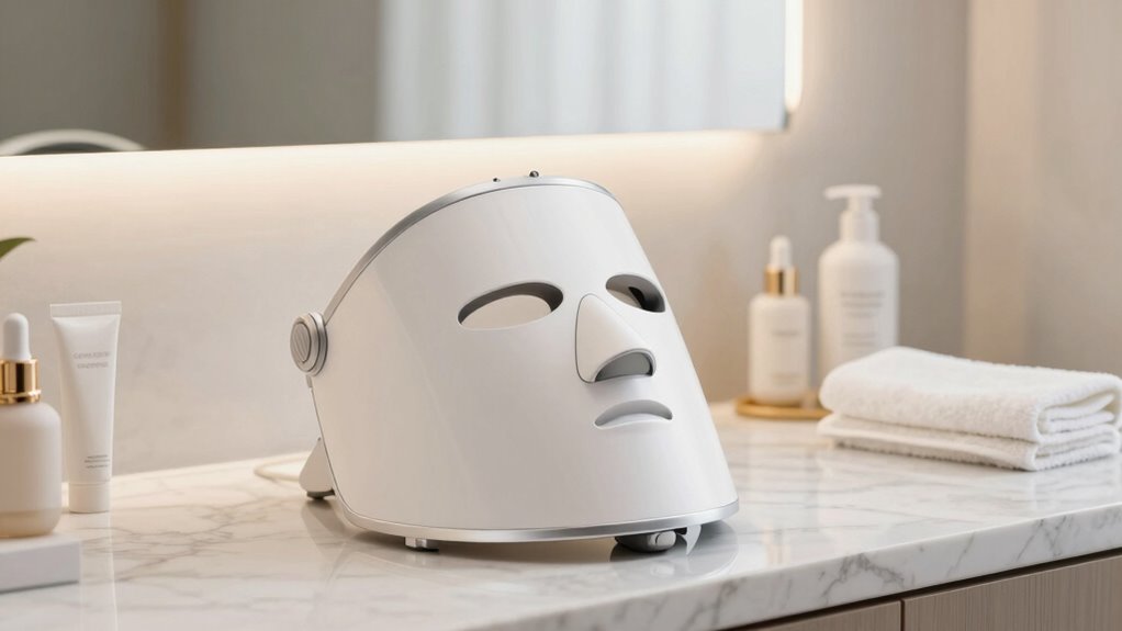 choosing suitable oxygen facial