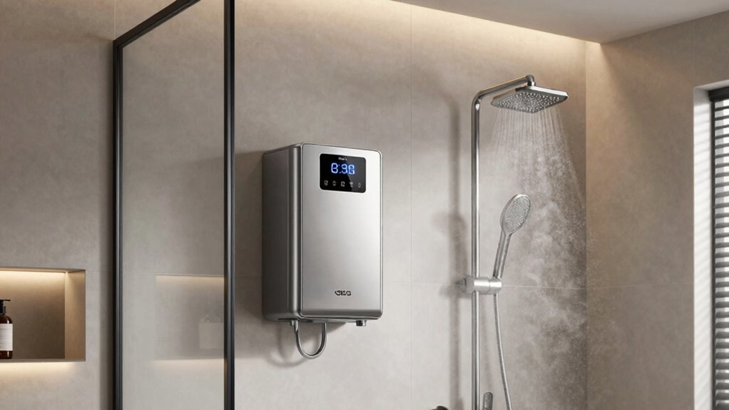 choosing suitable steam generator