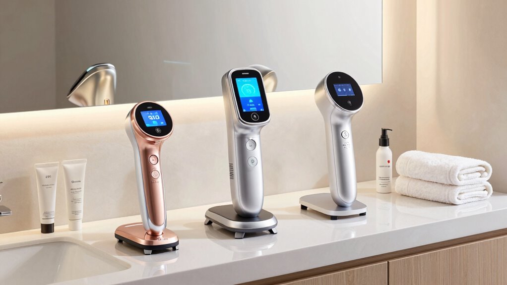 choosing suitable versatile device