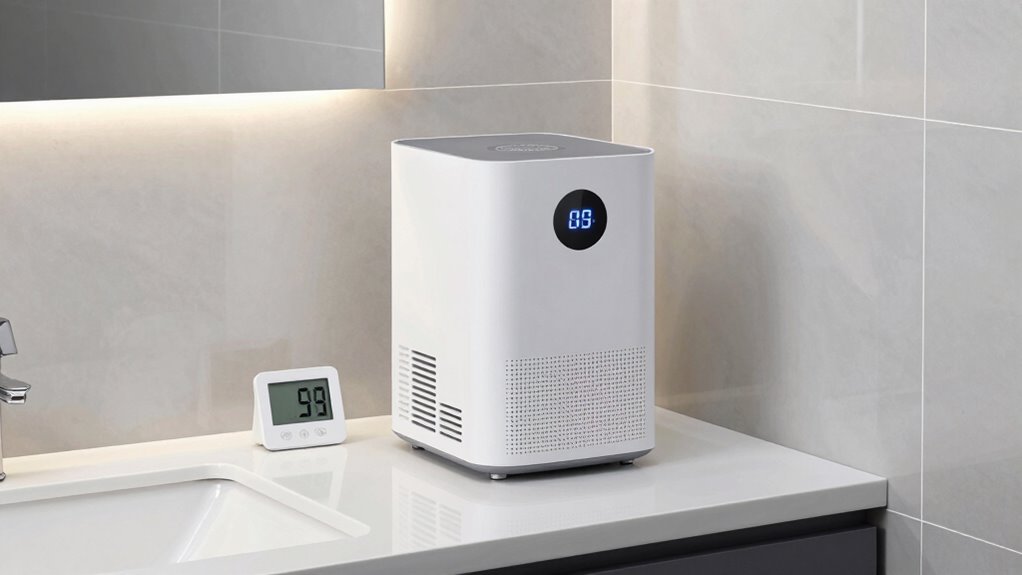 choosing the right dehumidifier
