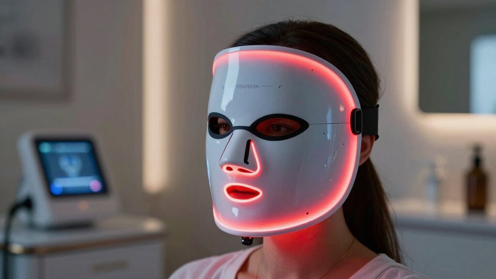 choosing the right led mask
