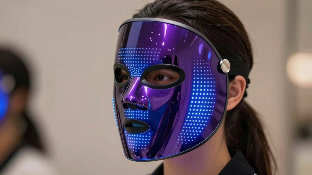 choosing the right led mask