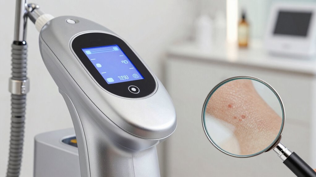 choosing the right microdermabrasion machine
